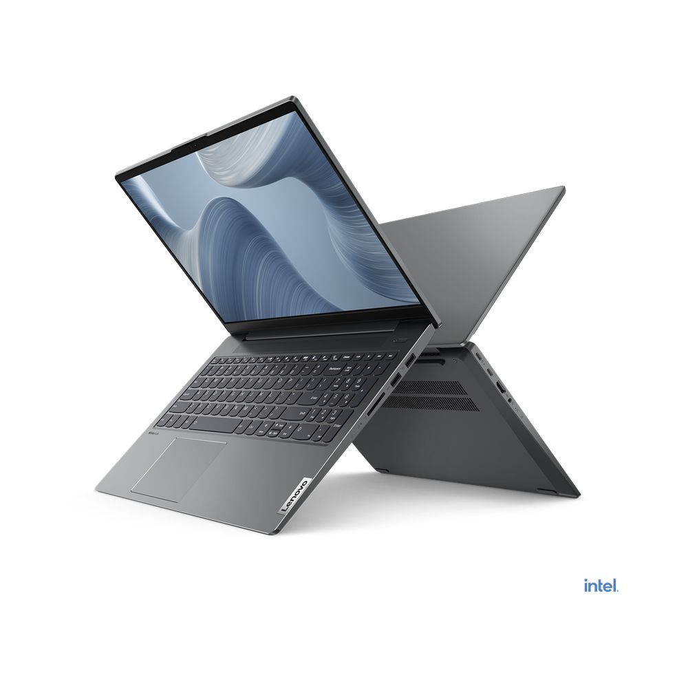 Lenovo IdeaPad 15IAL7 Intel Core i7-1255U 16GB RAM 512GB SSD  Nvidia GeForce MX550 2GB FHD IPS Backlit Keyboard DOS