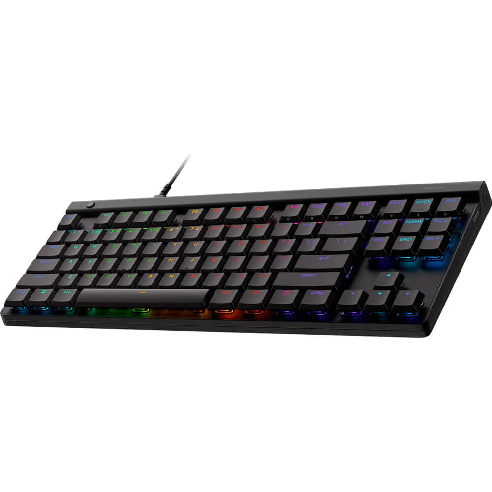 Logitech G515 LIGHTSPEED TKL | Wireless Gaming Keyboard | Ultra-Low Profile, High-Speed Precision