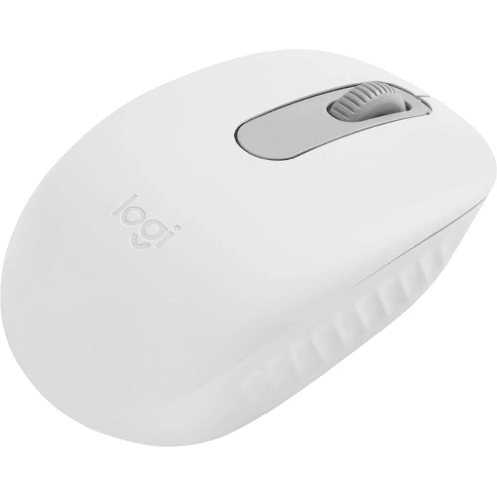 Logitech M196 Bluetooth Wireless Mouse | Seamless Wireless Control | Bluetooth 5.1 | 1000 DPI Optical Tracking | Compact & Sustainable | 12-Month Battery Life | Ambidextrous Design
