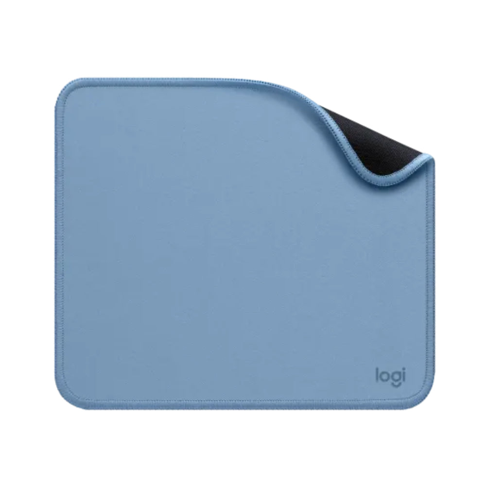 Logitech Mouse Pad Studio Series | Smooth Precision and Everyday Comfort
