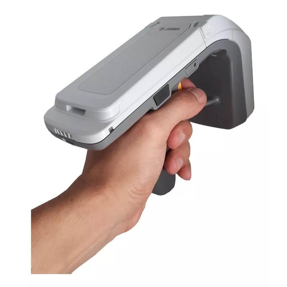 Zebra RFD8500 | UHF RFID Bluetooth Sled, 1D/2D Barcode Scanner