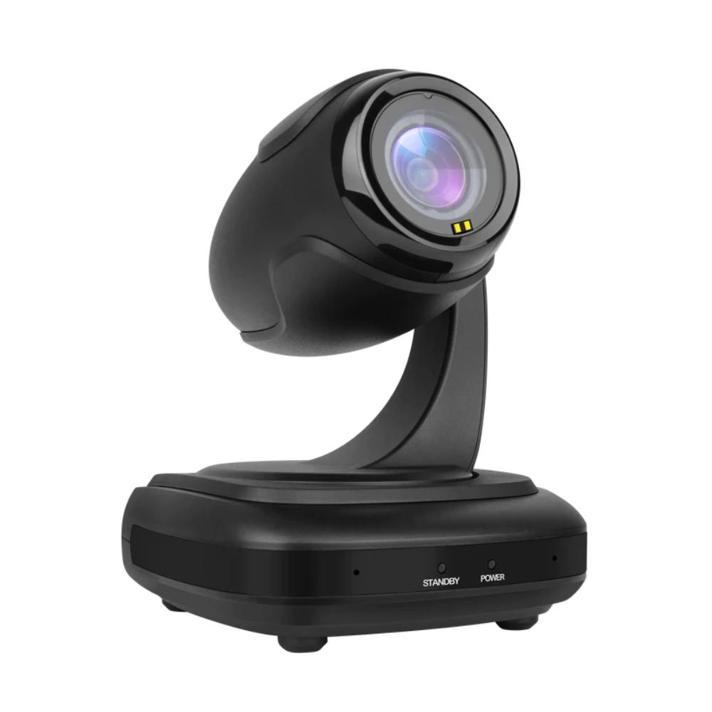 EASE PTZ3X 1080P HD Mini Video Conferencing Camera | AI Tracking | 3X Optical Zoom