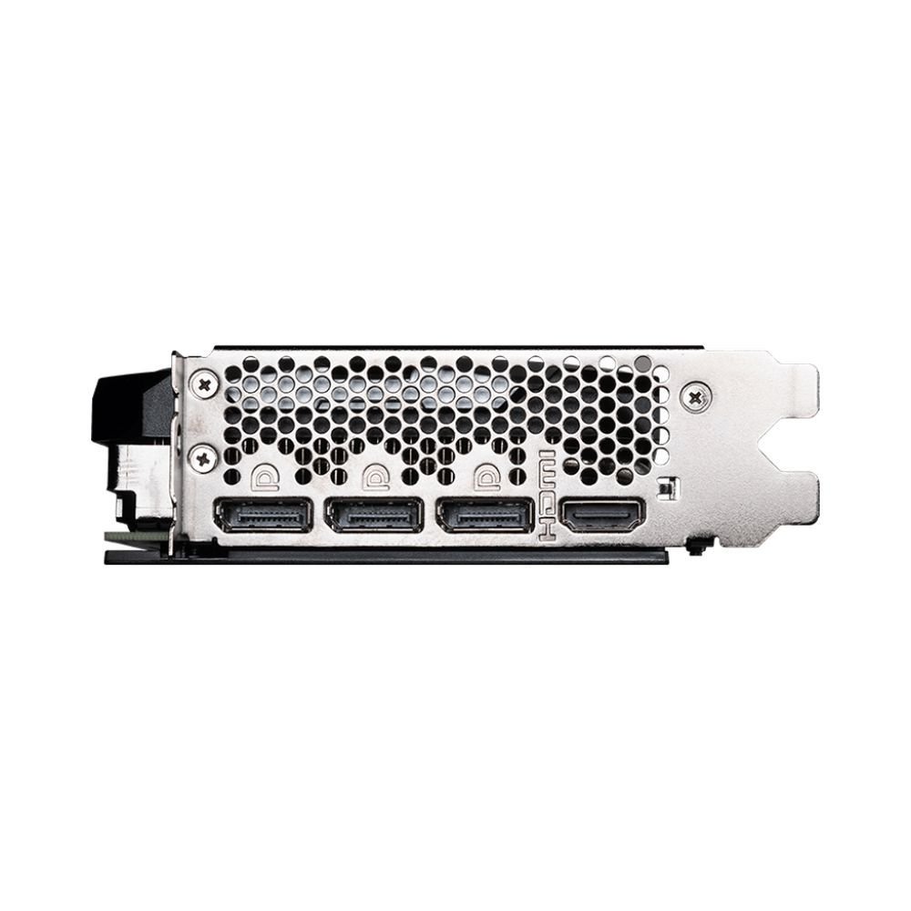 MSI GeForce RTX 4070 SUPER 12G VENTUS 2X OC | NVIDIA Ada Lovelace | 12GB GDDR6X | DLSS 3.5 | Ray Tracing