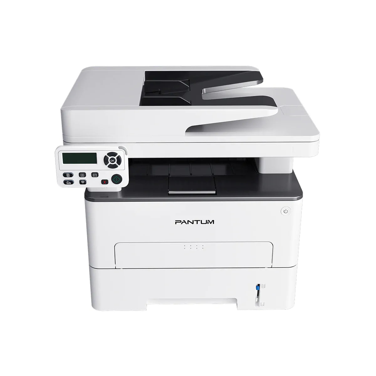 Pantum M7102DW | Mono Laser Multifunction Printer | Fast, Efficient, and Versatile for Your Office