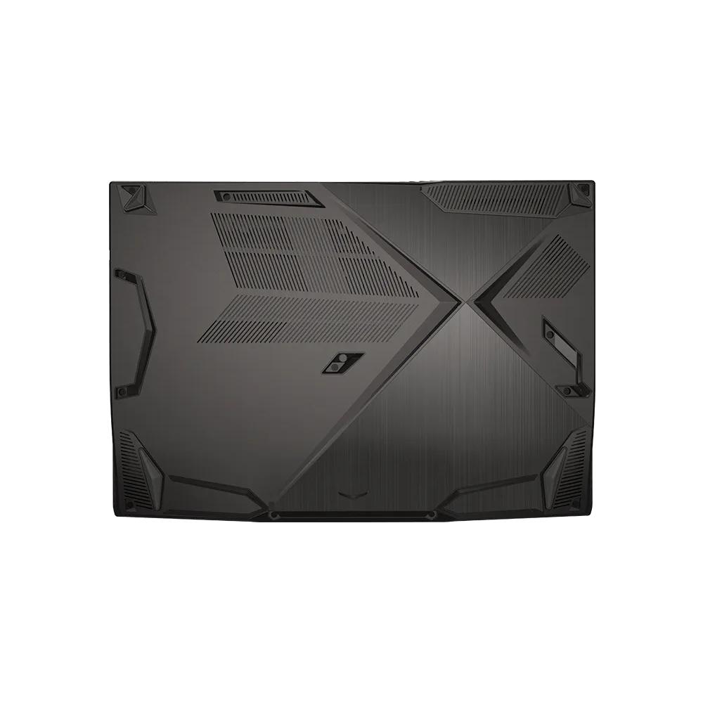 MSI Thin 15 B13UC-2610AE Gaming Laptop | Intel Core i7-13620H, 16GB RAM, 512GB SSD, RTX 3050 4GB, 15.6" FHD 144Hz