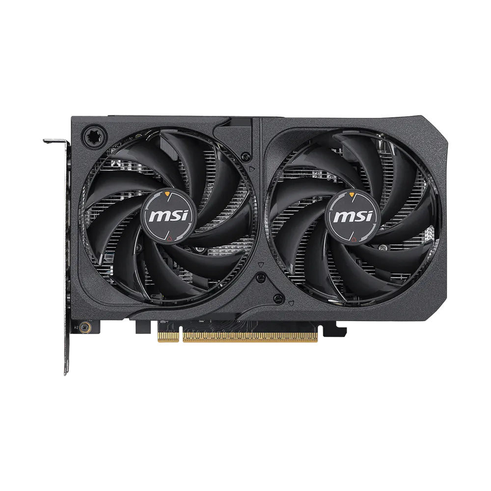 MSI GeForce RTX 5050 8G SHADOW 2X OC Graphics Card | MSI SHADOW Series