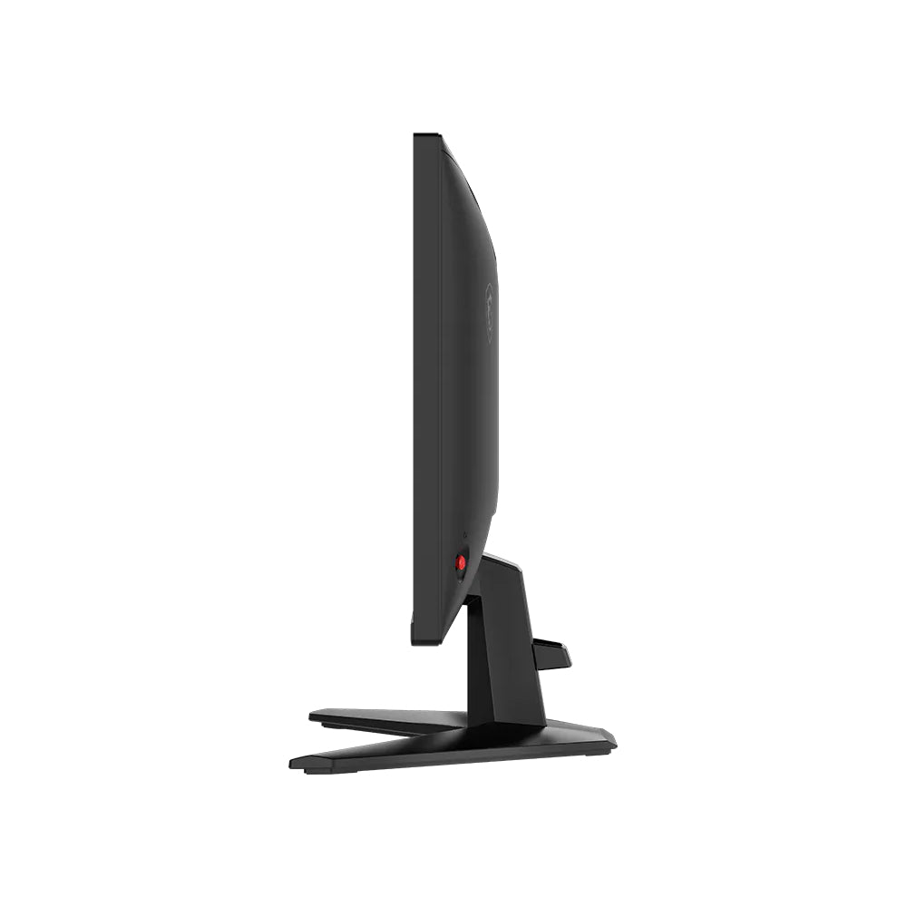 MSI MAG 255F X24 | 24.5" Gaming Monitor | FHD 1080p | 240Hz | 0.5ms | Rapid IPS | Adaptive Sync | HDR Ready