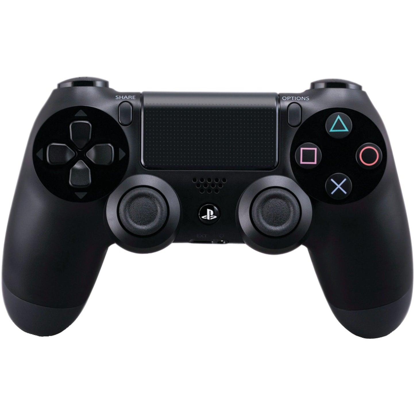PS4 DualShock 4 Wireless Game Controller | Jet Black (Copy)