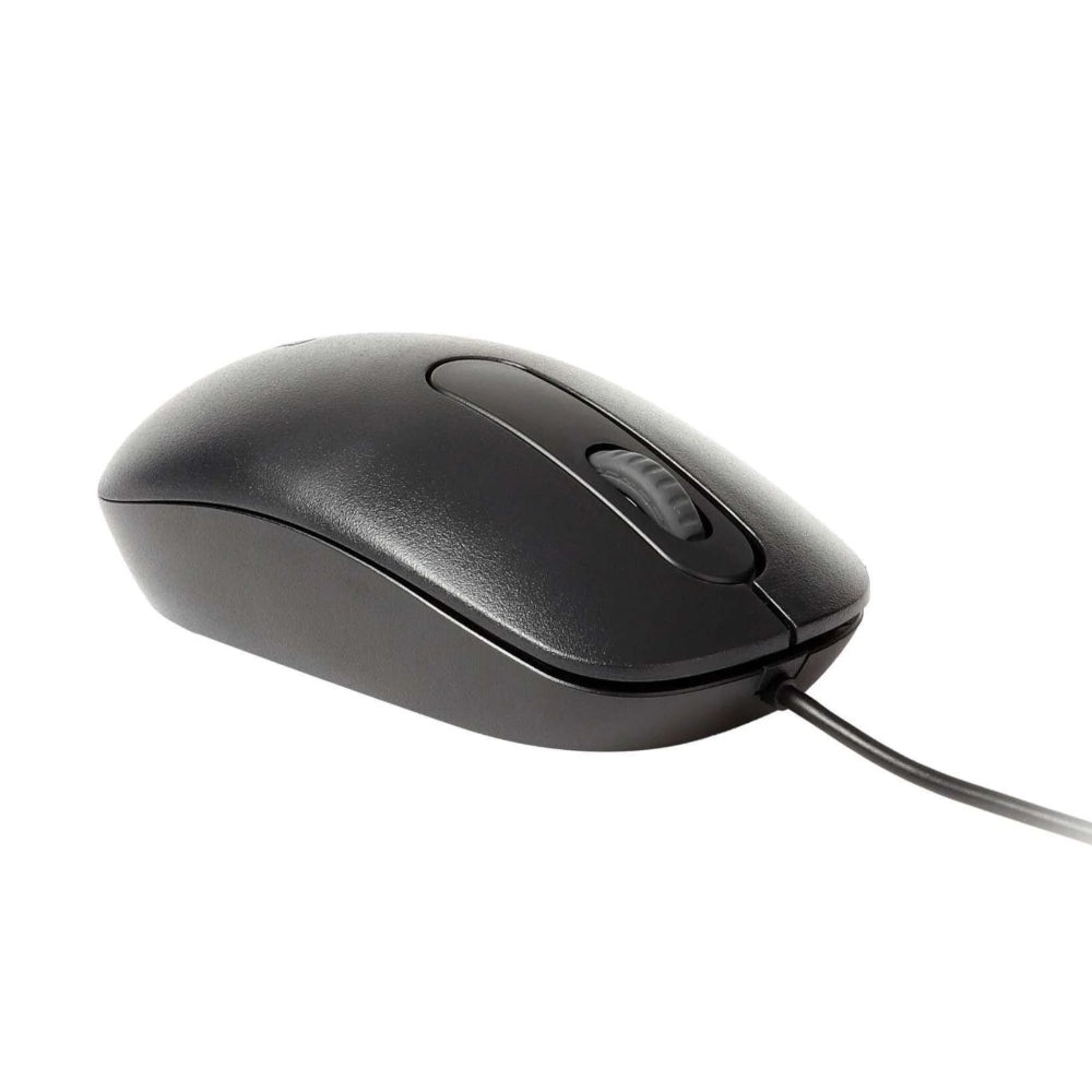 Rapoo N200 | Wired Ambidextrous Mouse
