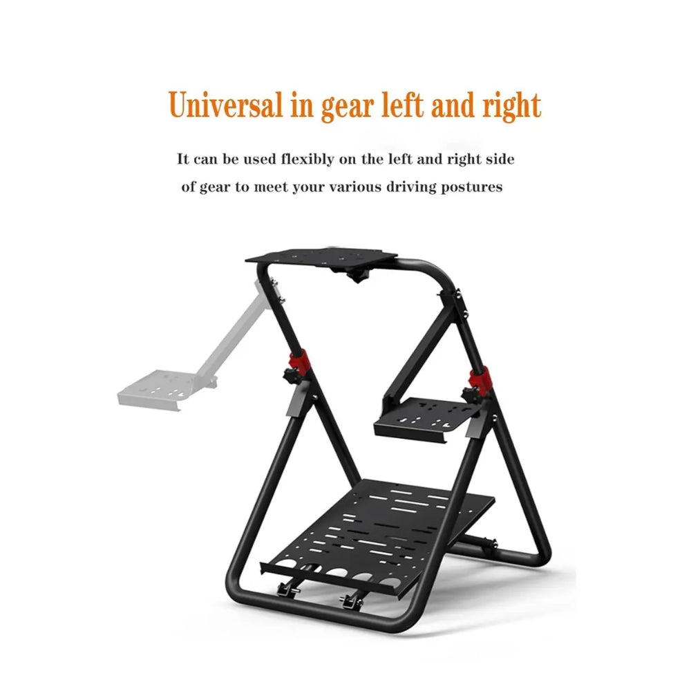 PXN-A9 | Racing Steering Wheel Stand