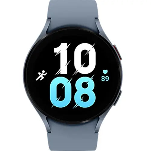 SAMSUNG GALAXY WATCH BLUETOOTH 44MM (SAPPHIRE BLUE)