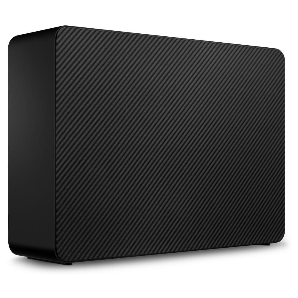 Seagate Expansion Desktop Hard Drive 4TB – 28TB | External USB 3.0 Storage Solution