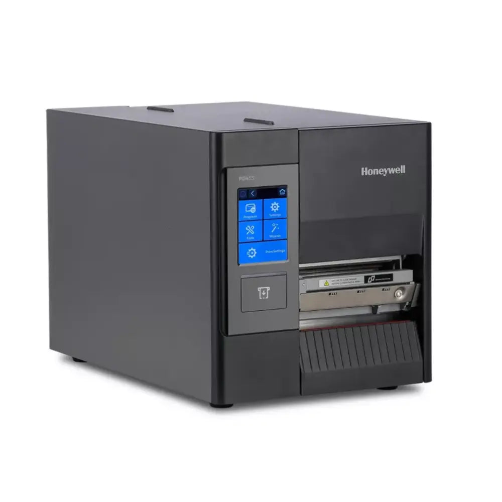 Honeywell PD45S | Industrial Label Printer | Thermal Transfer & Direct Thermal