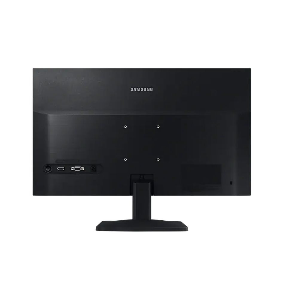 Samsung LS19A330NHMXZN 19'' | LED Monitor – Affordable and Reliable HD Display
