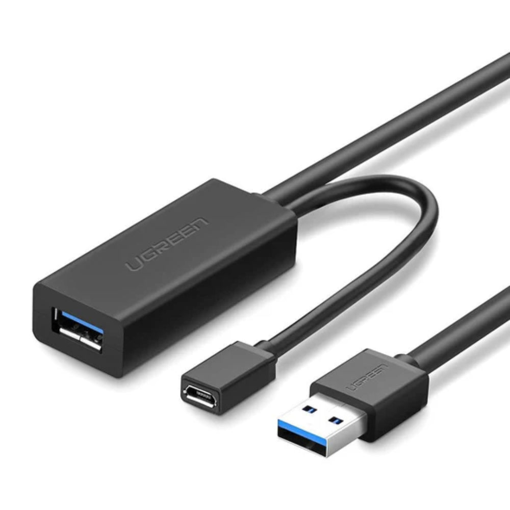UGREEN 20826 | USB 3.0 Extension Cable (5m)