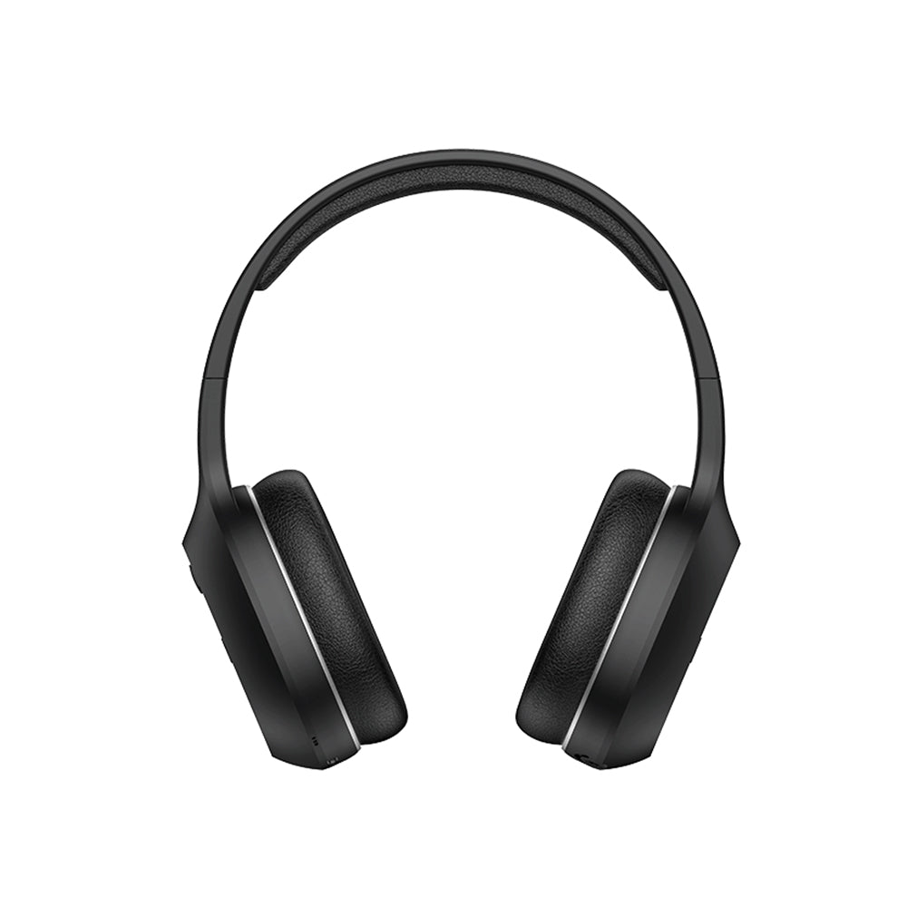 Edifier W600BT Bluetooth Stereo Headphones | Bluetooth 5.1 | 30-Hour Playback | 40mm Dynamic Drivers