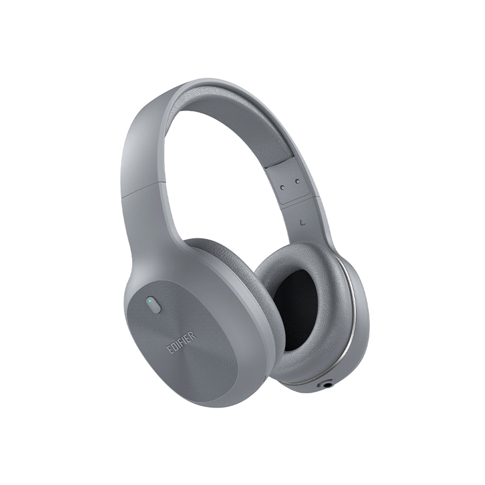 Edifier W600BT | Wireless Over-Ear Headphones | Bluetooth V5.1
