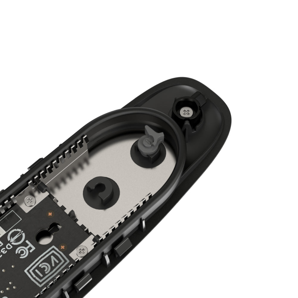 ASUS Cobble SSD Enclosure | Stylish, Portable Storage with 10Gbps High-Speed Transfers