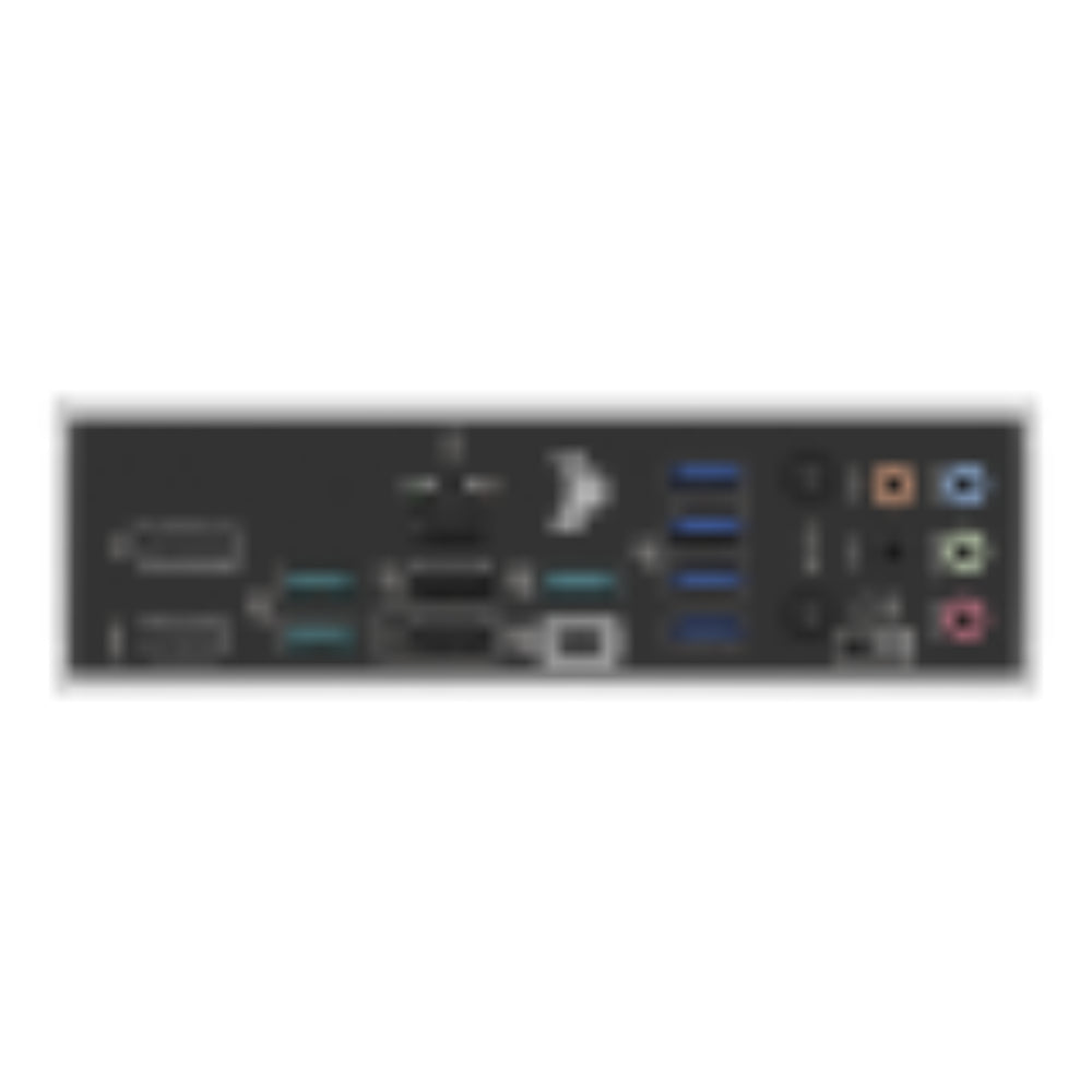 ASUS TUF GAMING B860-PLUS WIFI | Intel® B860 ATX Motherboard | LGA 1851 | DDR5 Support | PCIe 5.0 | Wi-Fi 7 | Military-Grade Durability