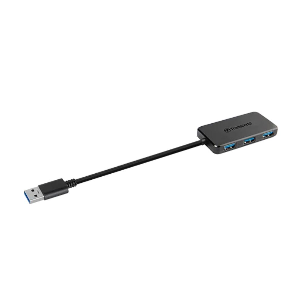 Transcend HUB2K USB 3.0 4-Port Hub