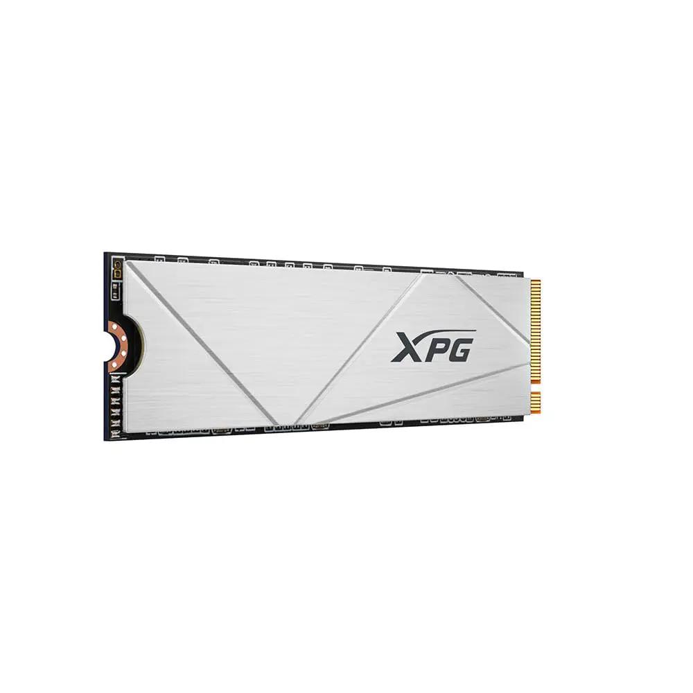 XPG GAMMIX S60 1TB PCIe Gen4 NVMe SSD