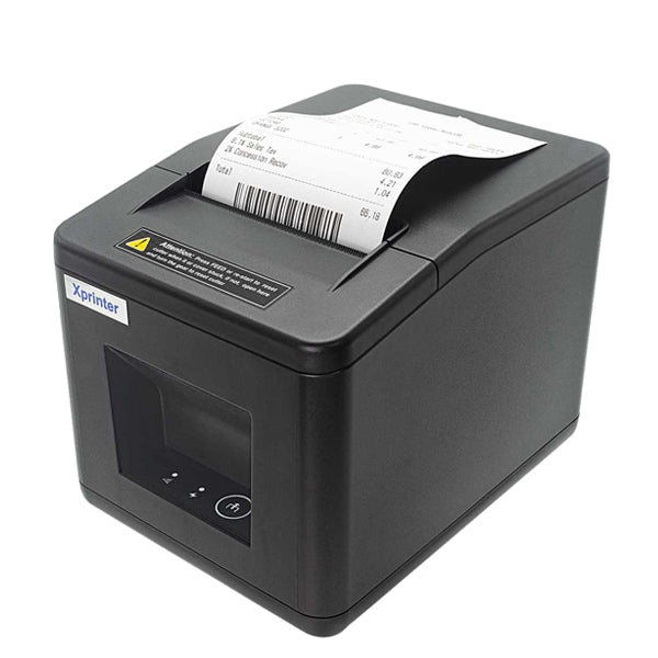XPrinter XP-Q805K | USB Interface Receipt Printer
