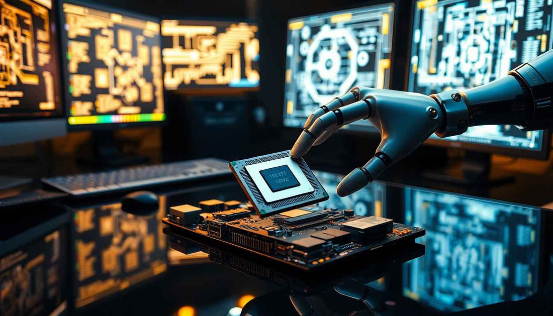 Mustafa Computer Operator Unlock Your Computer's True Potential: Essential Upgrades for Optimal ...