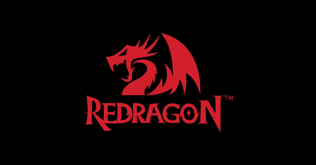 Redragon Products Now Available at Mustafa Computers – Get the Best Deals on Gaming Gear!