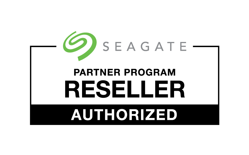 Mustafa Computers: Your Trusted Seagate Authorized Reseller Partner