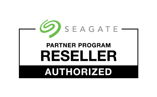 Mustafa Computers: Your Trusted Seagate Authorized Reseller Partner