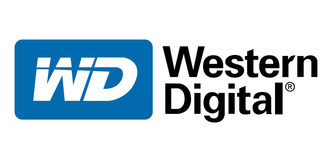 Mustafa Computers: Your Trusted Western Digital (WD) and SanDisk Partner for High-Performance Storage Solutions