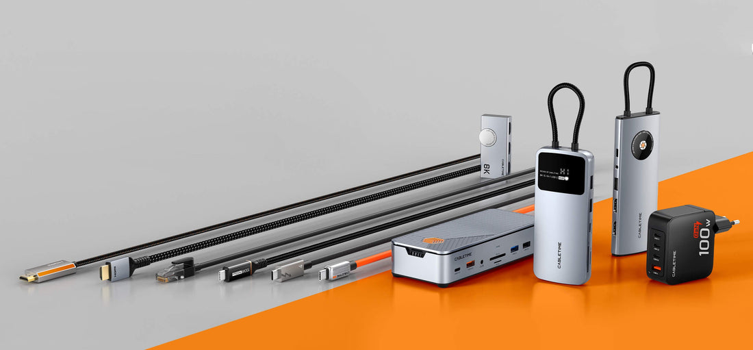 Mustafa Computers – Leading CABLETIME Distributor & Authorized Partner in Pakistan