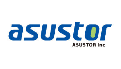 ASUSTOR BRAND