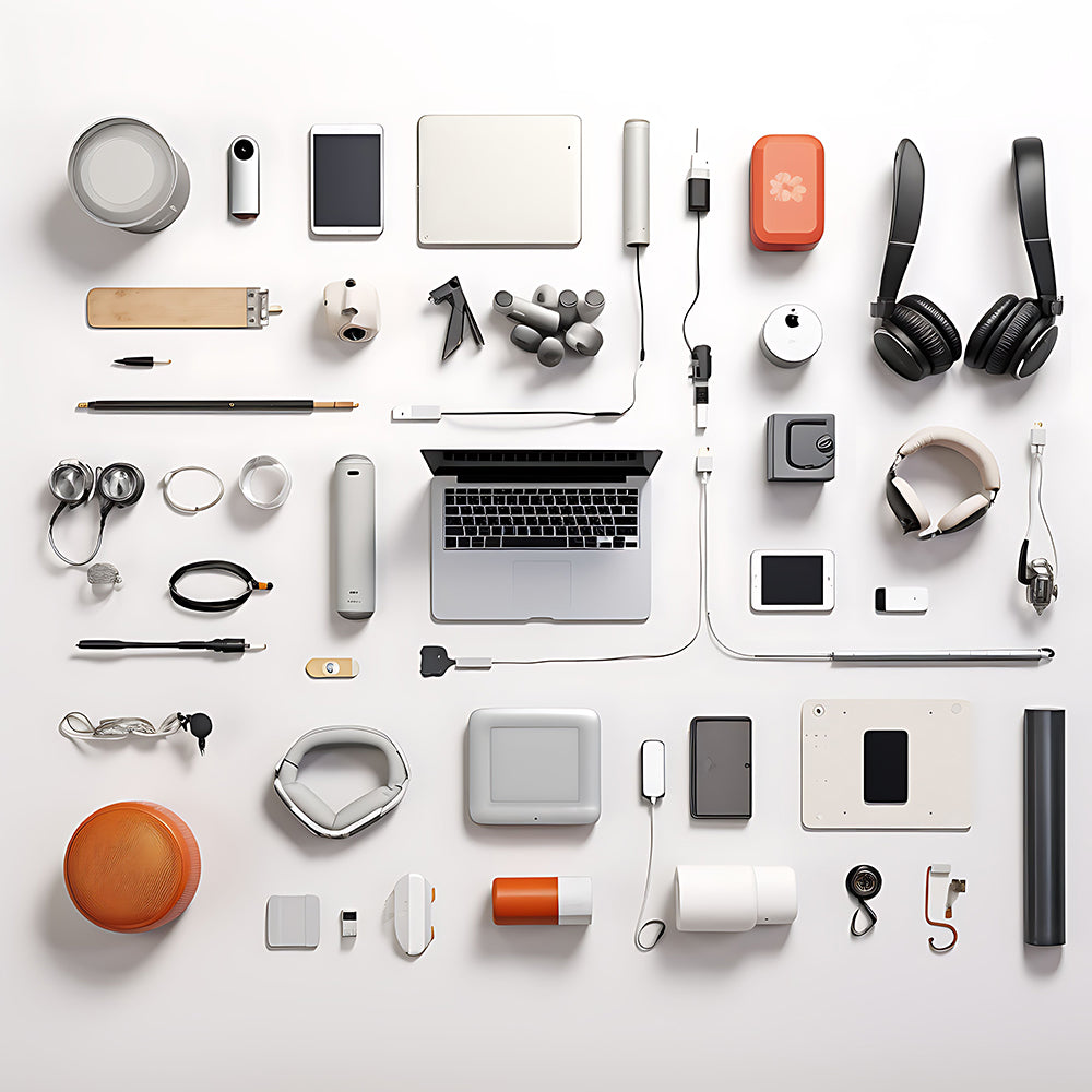 ACCESSORIES - MUSTAFA COMPUTERS