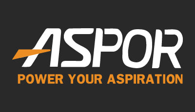 ASPOR BRAND