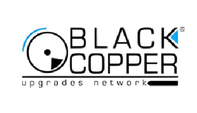 BLACK COPPER BRAND