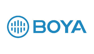 BOYA BRAND