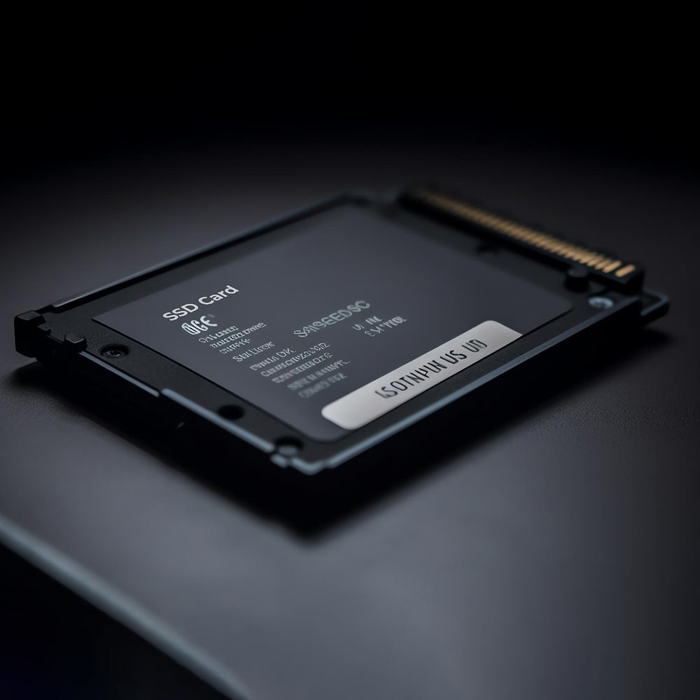 SSD