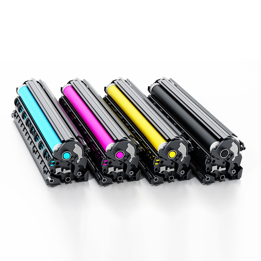 Printer Toners & Ink Cartridges | HP, Canon, Brother | Mustafa ...