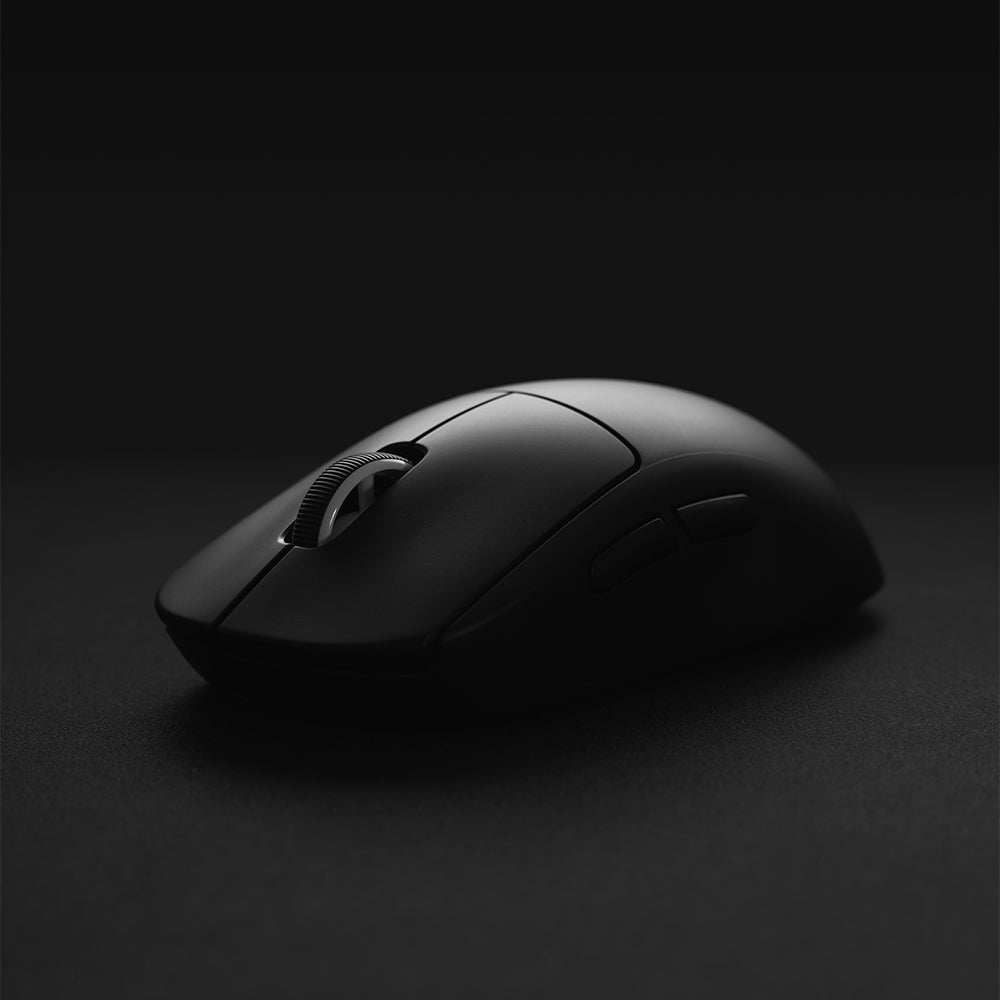 MOUSE