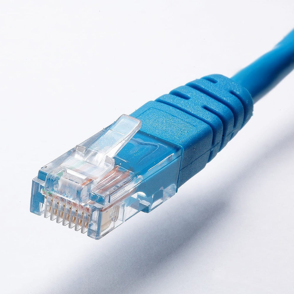 NETWORKING CABLES