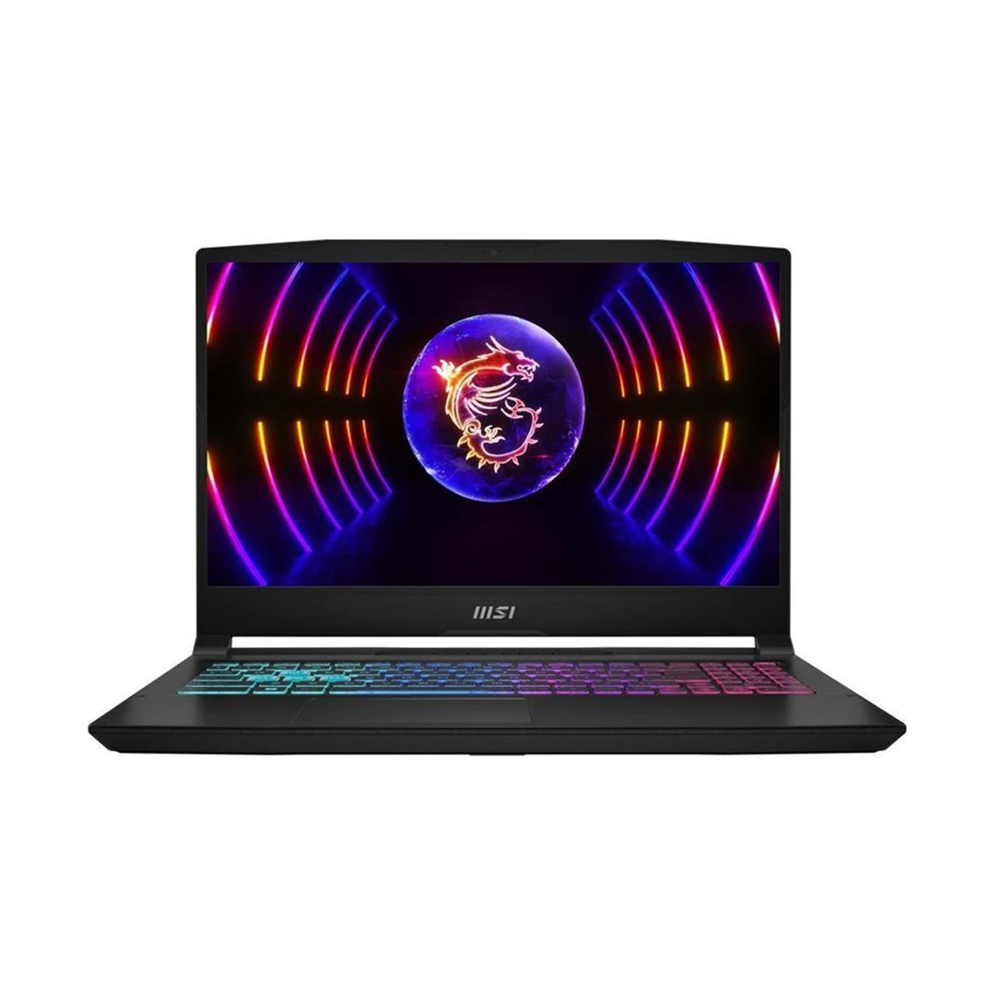 MSI KATANA 15 B13VFK | (RTX 4060, GDDR6 8GB) | LAKE I7-13620H | DDR5 8GB RAM | 1TB NVMe PCIE SSD | 15.6″ FHD | 144hz- 1473