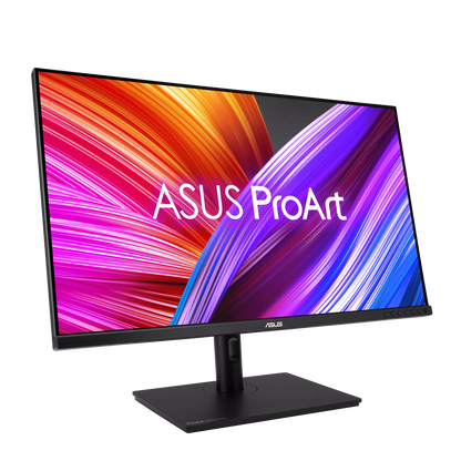 ASUS ProArt Display PA328QV | Professional Monitor | 31.5-inch, IPS