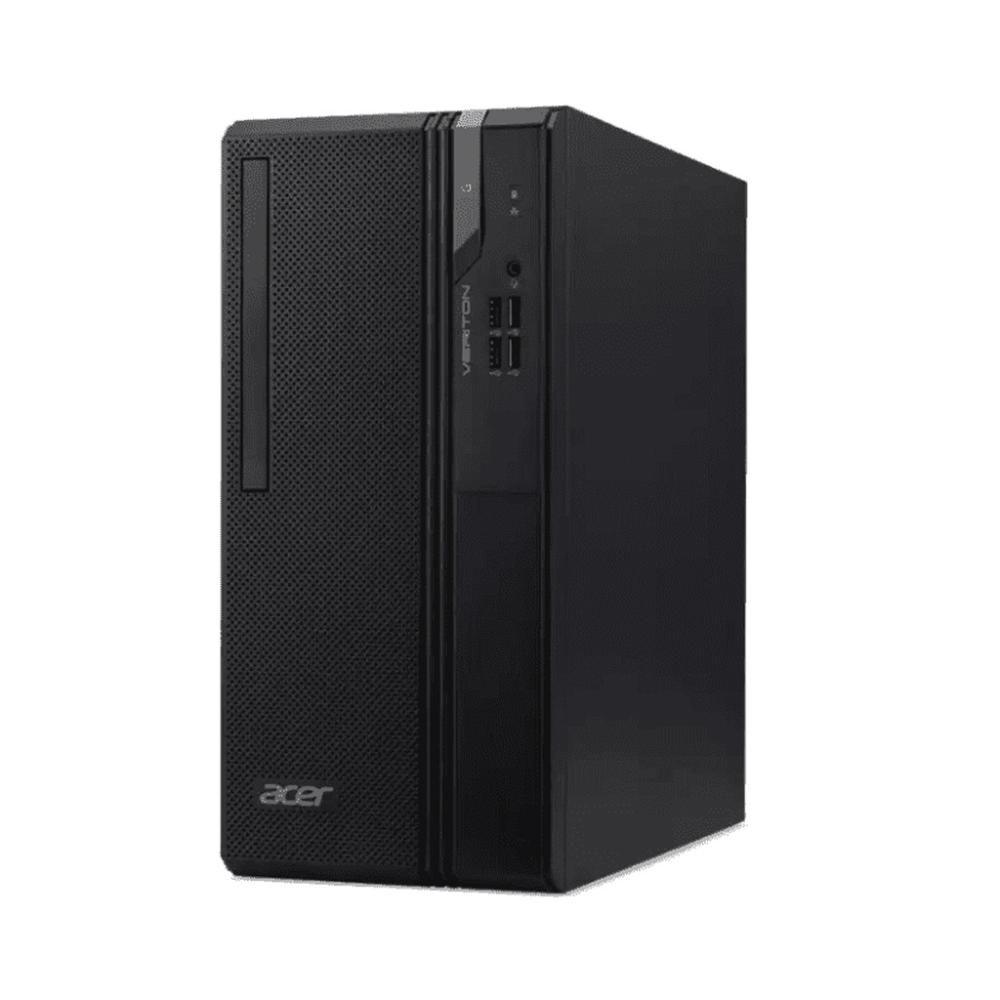 Acer Veriton VS2720G Desktop PC | Intel Core i5-14400 14th Gen, 8GB DDR5, 512GB SSD & Acer EK221Q 21.5" Full HD LED Monitor