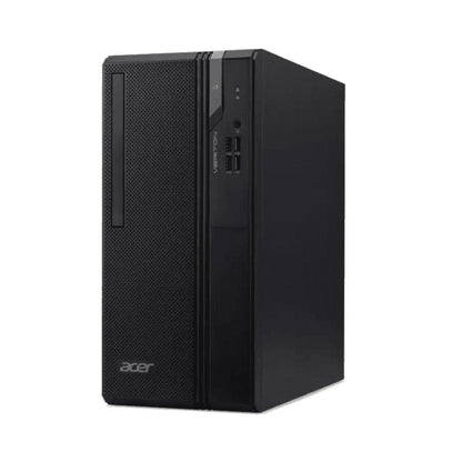 Acer Veriton VS2720G Desktop PC | Intel Core i5-14400 14th Gen, 8GB DDR5, 512GB SSD & Acer EK221Q 21.5" Full HD LED Monitor