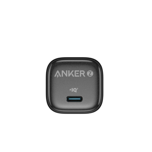 Anker Zolo 30W Compact USB-C GaN Charger A2698 | Mini PD 3.0 Fast Wall Charger