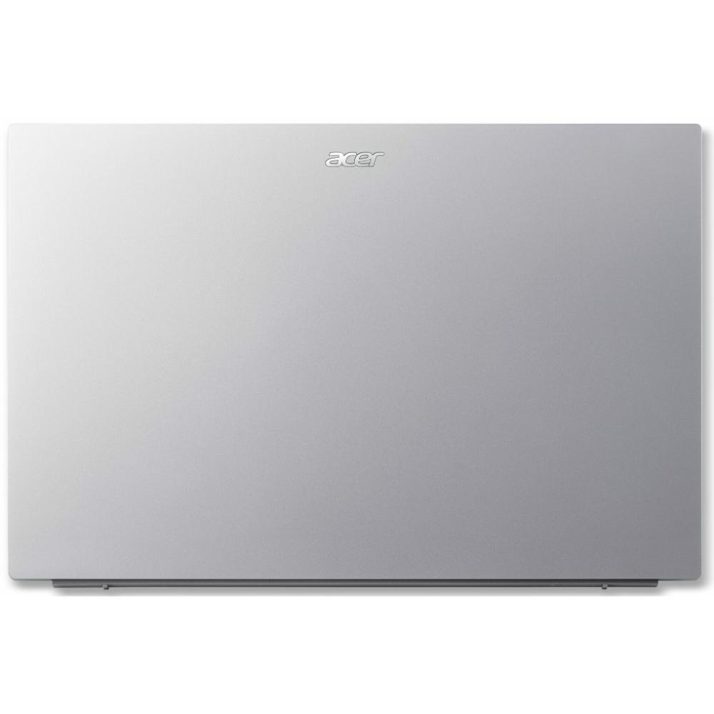 Acer Aspire Go 15 AG15-72P-531E Laptop | Intel Core 5-120U | 8GB RAM | 512GB PCIe NVMe SSD | 15.6" FHD IPS | Windows 11 Home