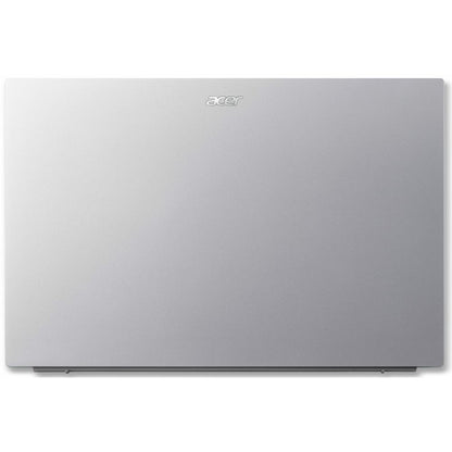 Acer Aspire Go 15 AG15-72P-531E Laptop | Intel Core 5-120U | 8GB RAM | 512GB PCIe NVMe SSD | 15.6" FHD IPS | Windows 11 Home