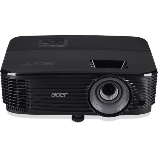 Acer X1123HP DLP Projector | 4000 Lumens | SVGA 800×600 | 20,000:1 Contrast | HDMI 3D Ready | LumiSense | BlueLightShield | Ceiling Mountable