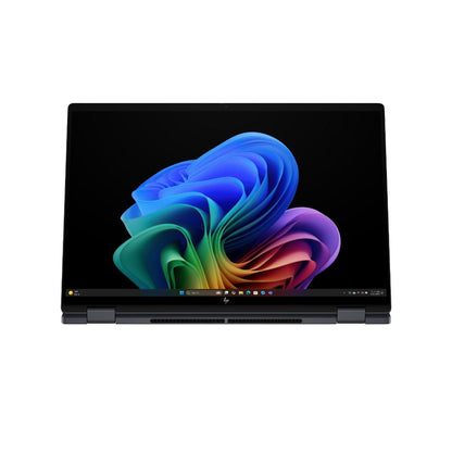 HP OmniBook X Flip 16-as0023dx 2-in-1 Copilot+ PC | Intel Core Ultra 7 256V | 16GB RAM | 1TB SSD | 16" Touch Display | Eclipse Gray (B5UH1UA)